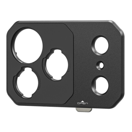 SmallRig 6908 - tylna płytka, mocowanie do obiektywów do iPhone 18 Pro (T-Mount)
